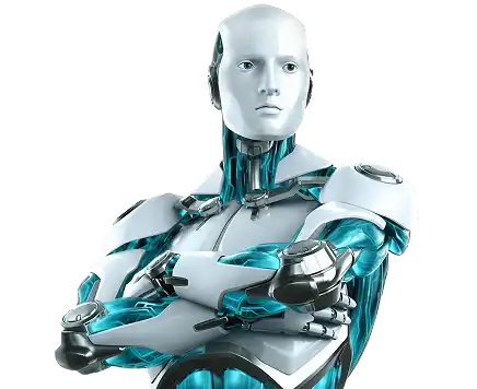 Robot image
